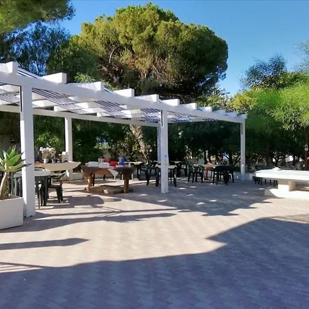 Seccagrande Holiday Home Extérieur photo