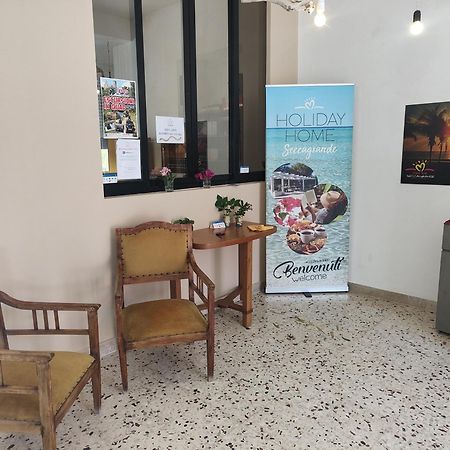 Seccagrande Holiday Home Extérieur photo