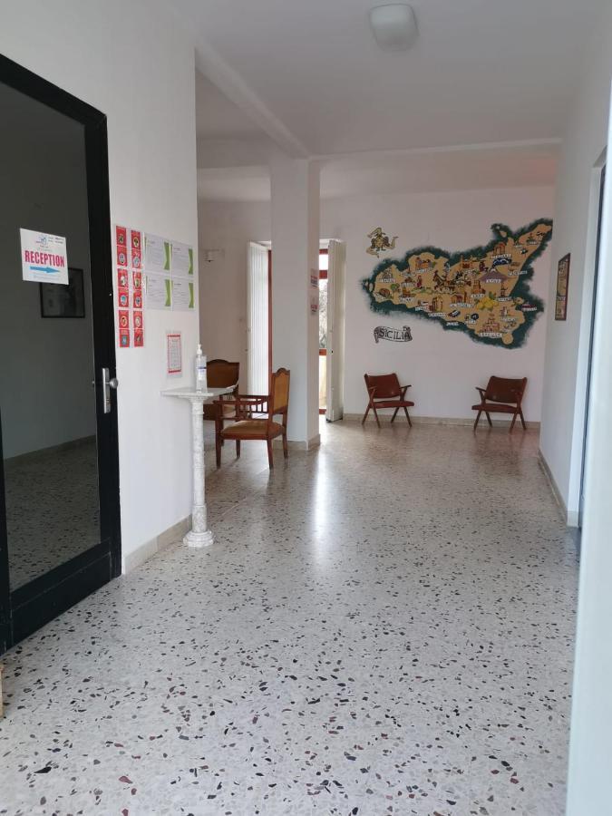 Seccagrande Holiday Home Extérieur photo