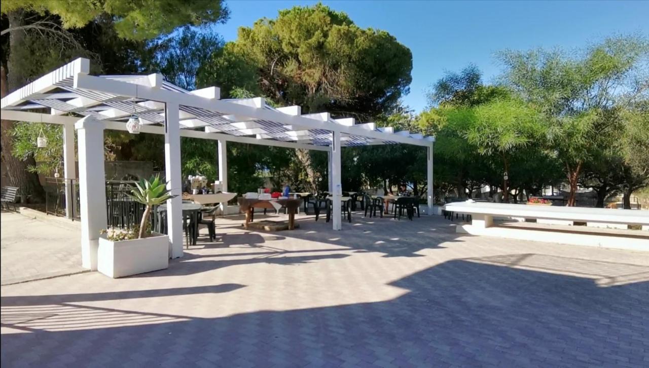Seccagrande Holiday Home Extérieur photo