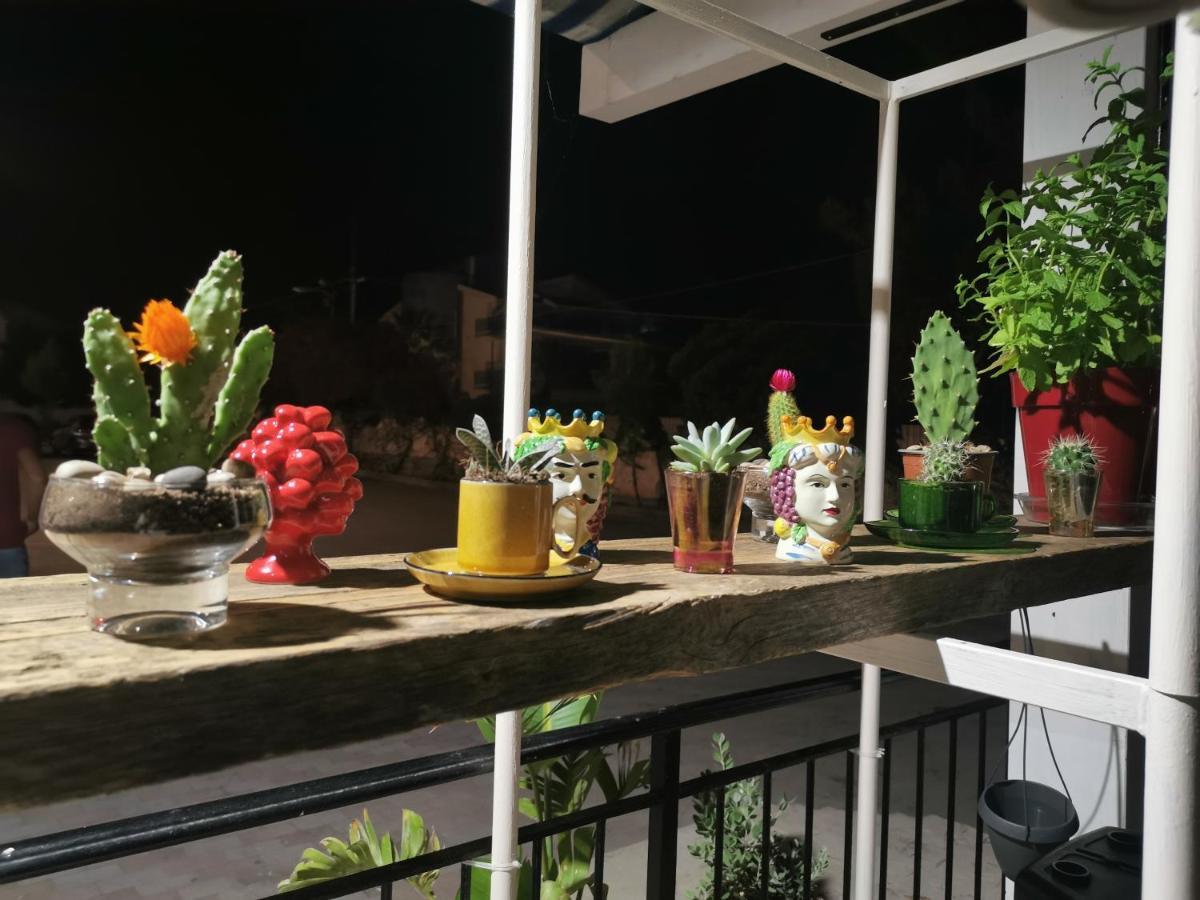 Seccagrande Holiday Home Extérieur photo