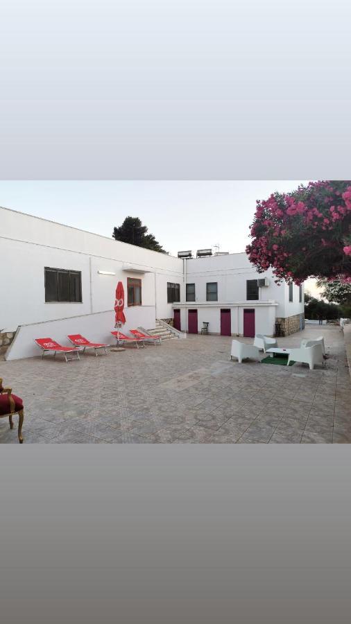 Seccagrande Holiday Home Extérieur photo