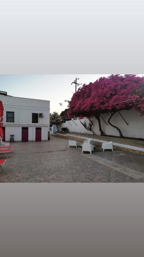 Seccagrande Holiday Home Extérieur photo
