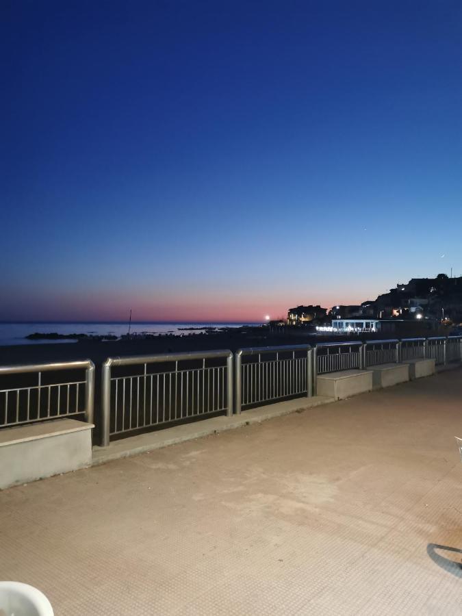 Seccagrande Holiday Home Extérieur photo