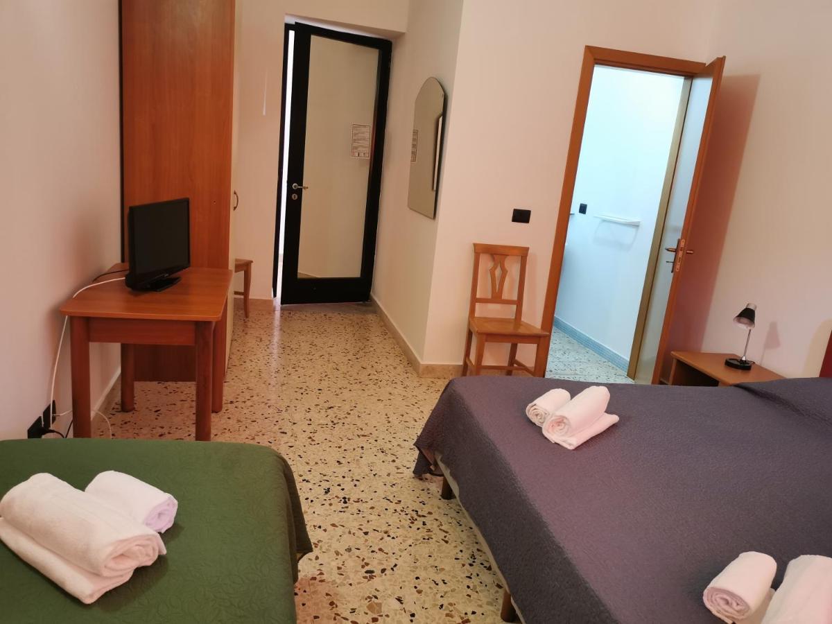 Seccagrande Holiday Home Chambre photo