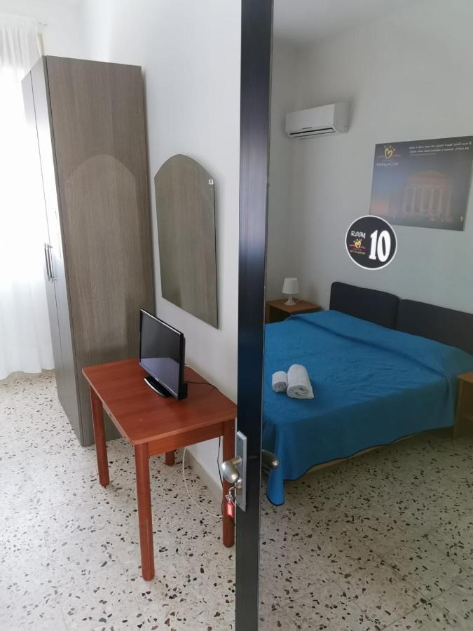 Seccagrande Holiday Home Chambre photo