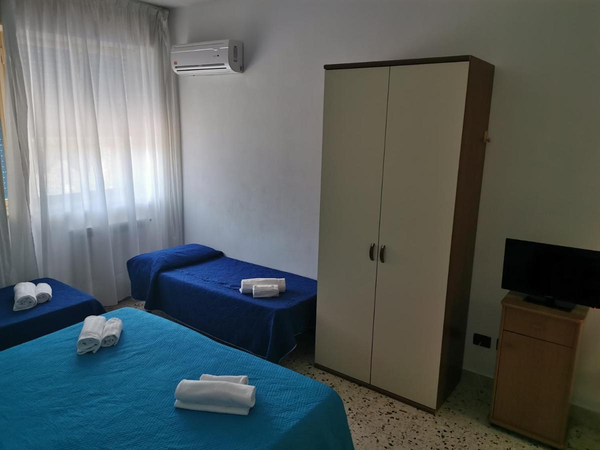 Seccagrande Holiday Home Chambre photo