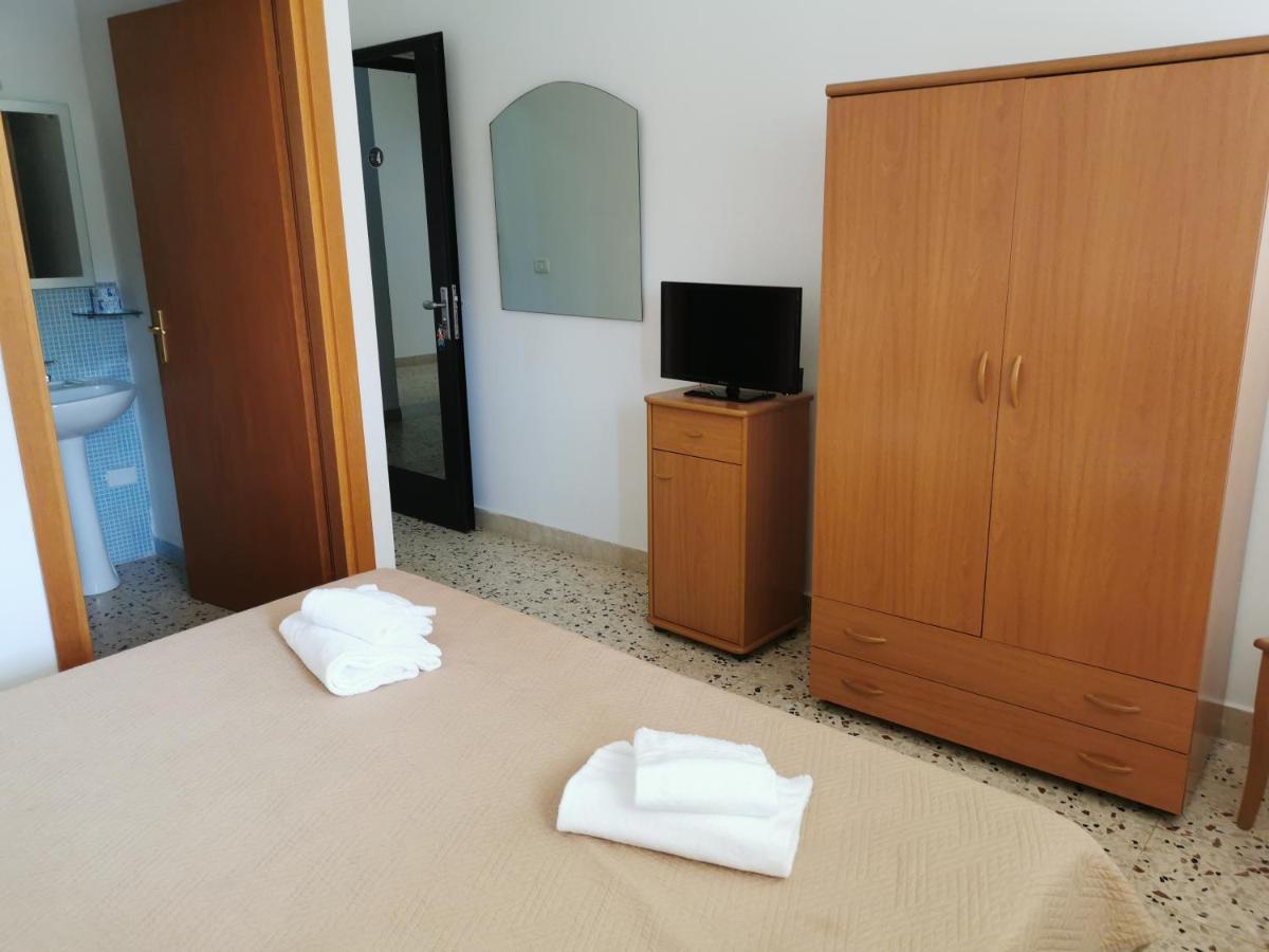 Seccagrande Holiday Home Chambre photo