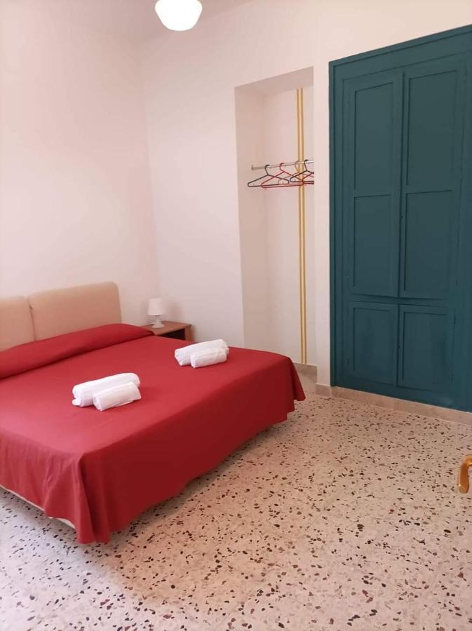 Seccagrande Holiday Home Extérieur photo