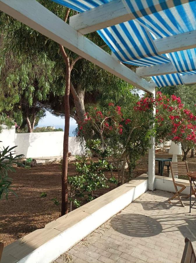 Seccagrande Holiday Home Extérieur photo