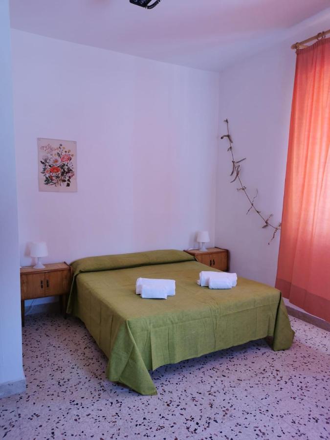 Seccagrande Holiday Home Extérieur photo