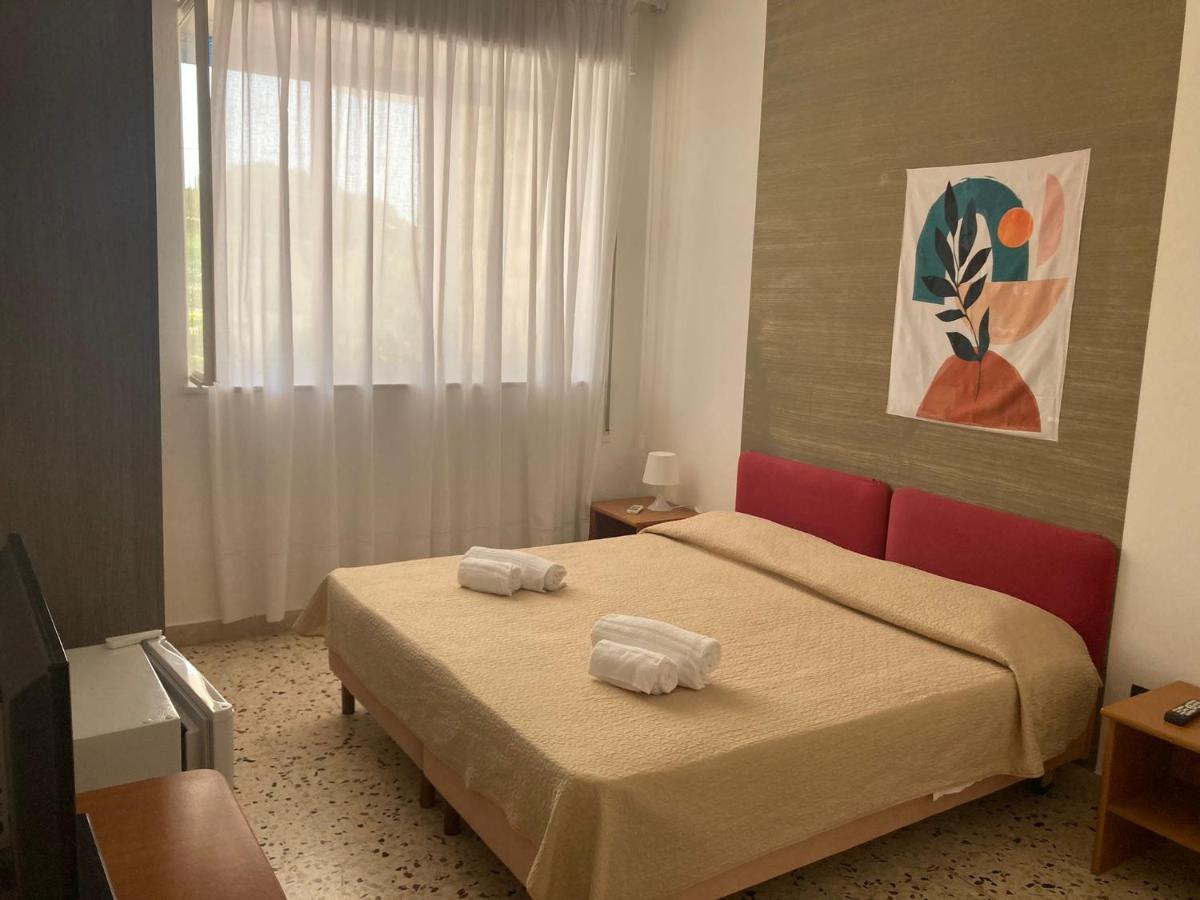Seccagrande Holiday Home Extérieur photo