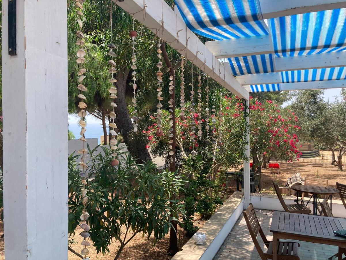 Seccagrande Holiday Home Extérieur photo