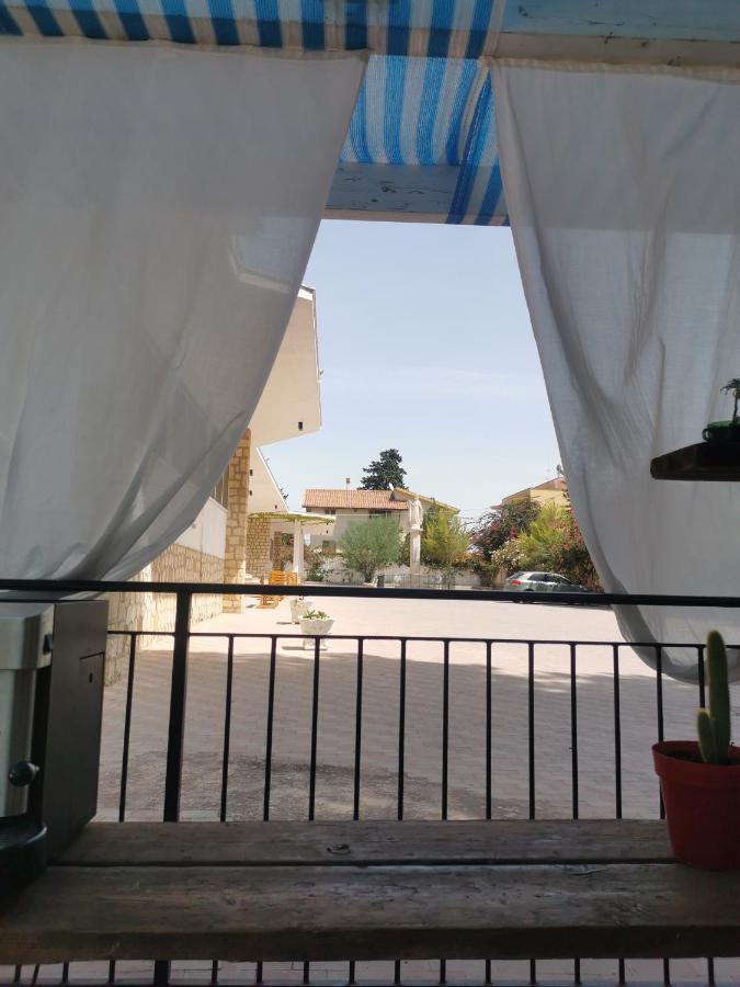 Seccagrande Holiday Home Extérieur photo