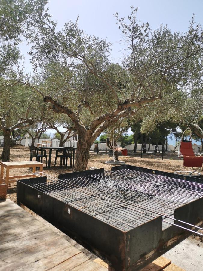 Seccagrande Holiday Home Extérieur photo