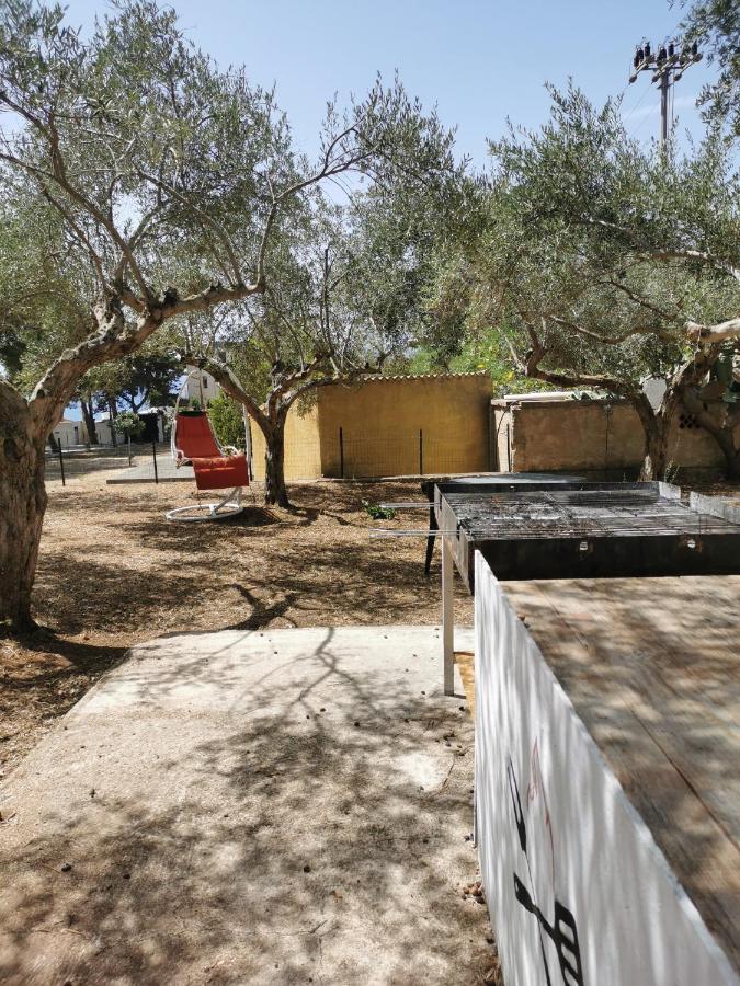 Seccagrande Holiday Home Extérieur photo
