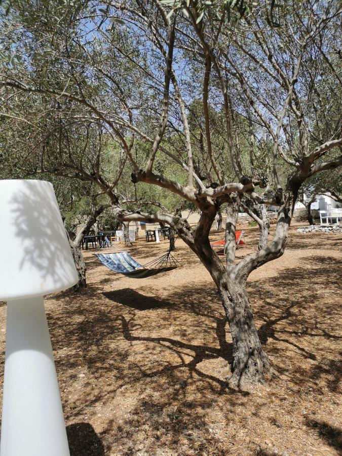 Seccagrande Holiday Home Extérieur photo