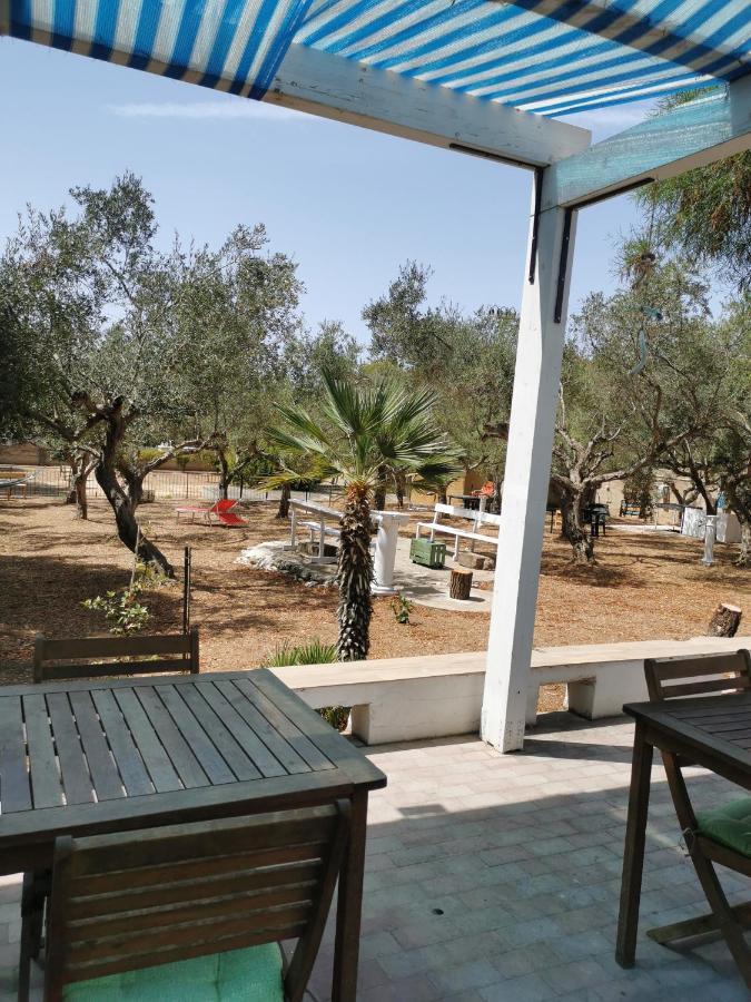 Seccagrande Holiday Home Extérieur photo