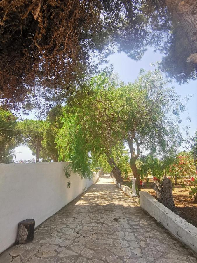 Seccagrande Holiday Home Extérieur photo