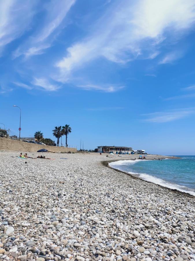 Seccagrande Holiday Home Extérieur photo