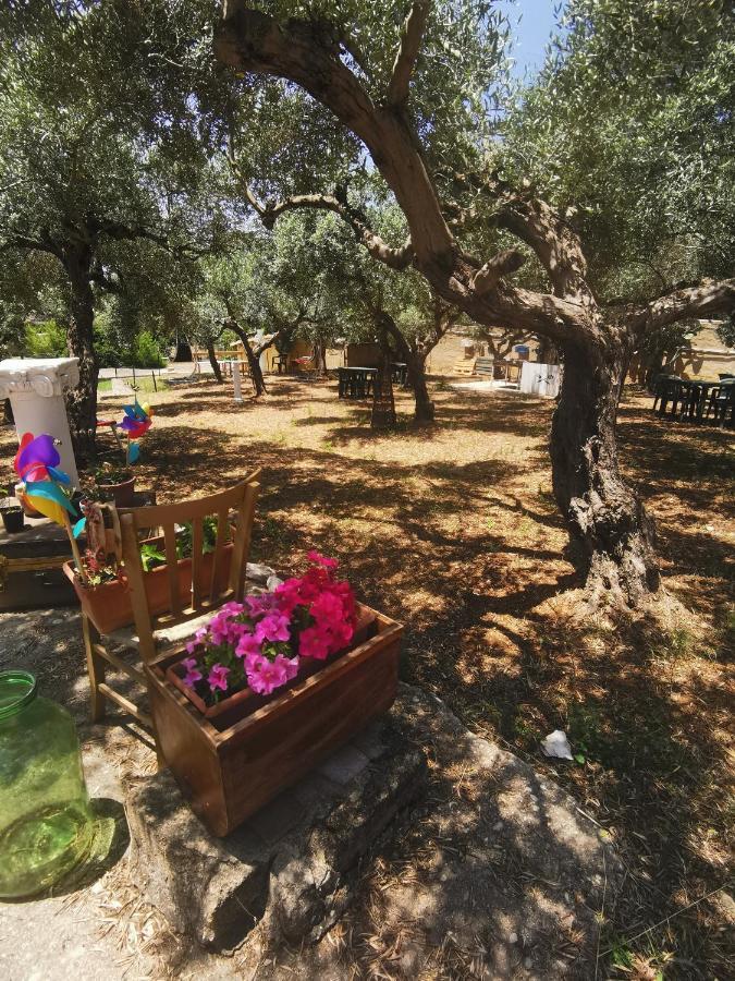 Seccagrande Holiday Home Extérieur photo