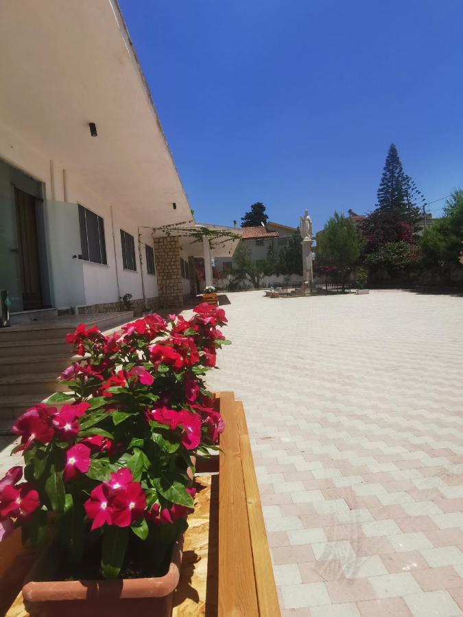 Seccagrande Holiday Home Extérieur photo