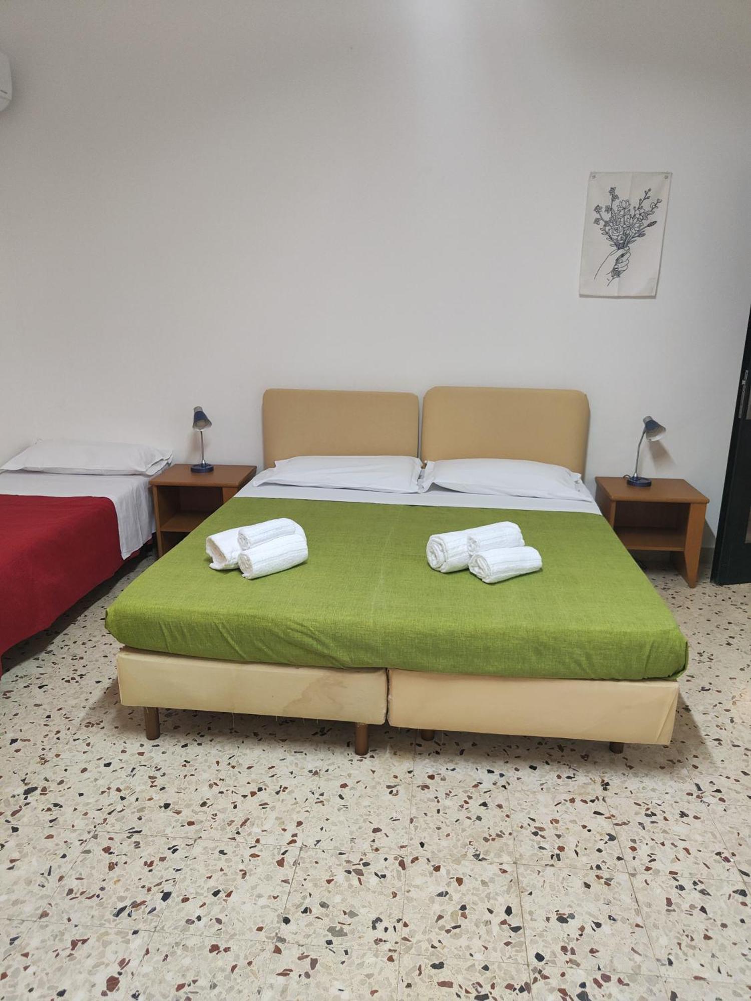 Seccagrande Holiday Home Extérieur photo